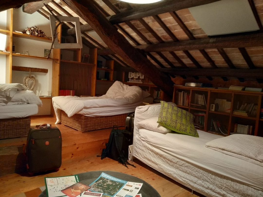 Stop & Sleep Fagagna On The Hills主图