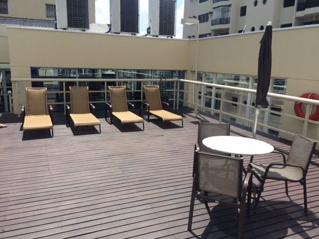 Quality Suites Alphaville主图