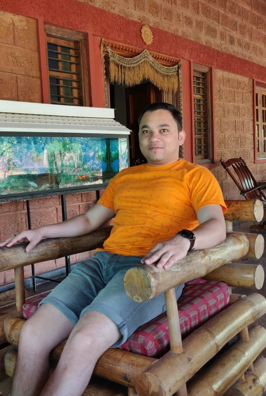 Hanchina Mane Home Stay主图