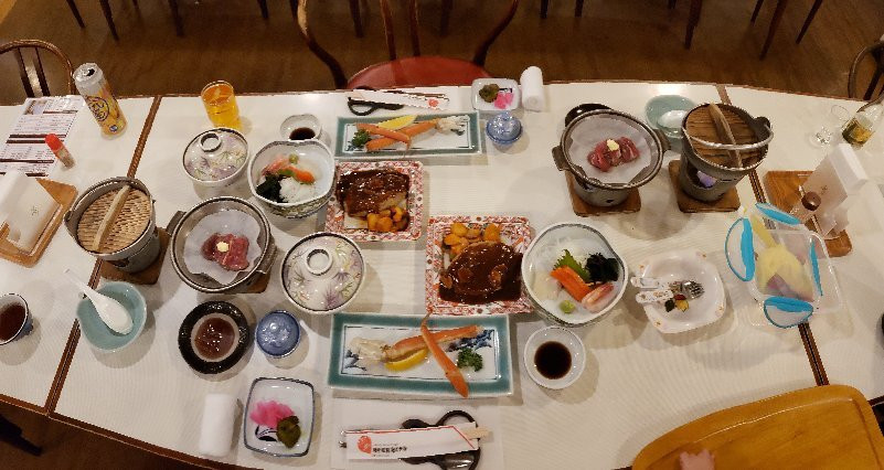 Nukabirakan Kanko Hotel主图