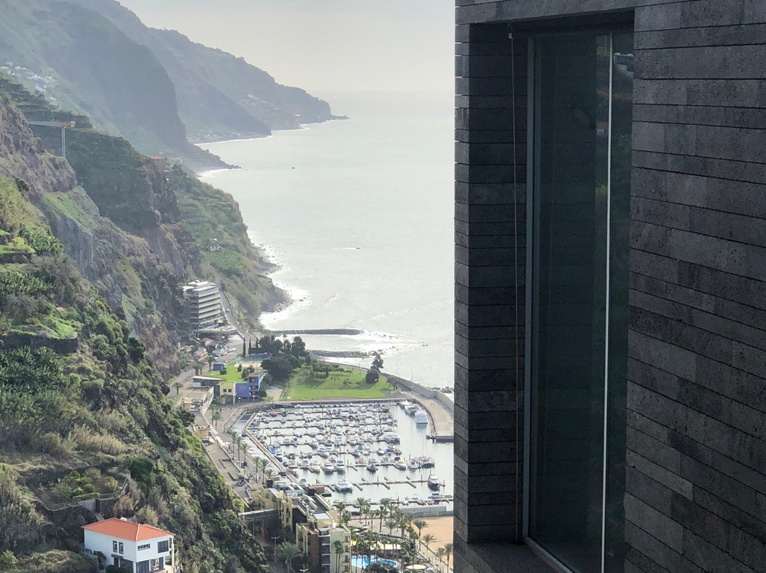 Museu de Arte Contemporânea da Madeira景点图片