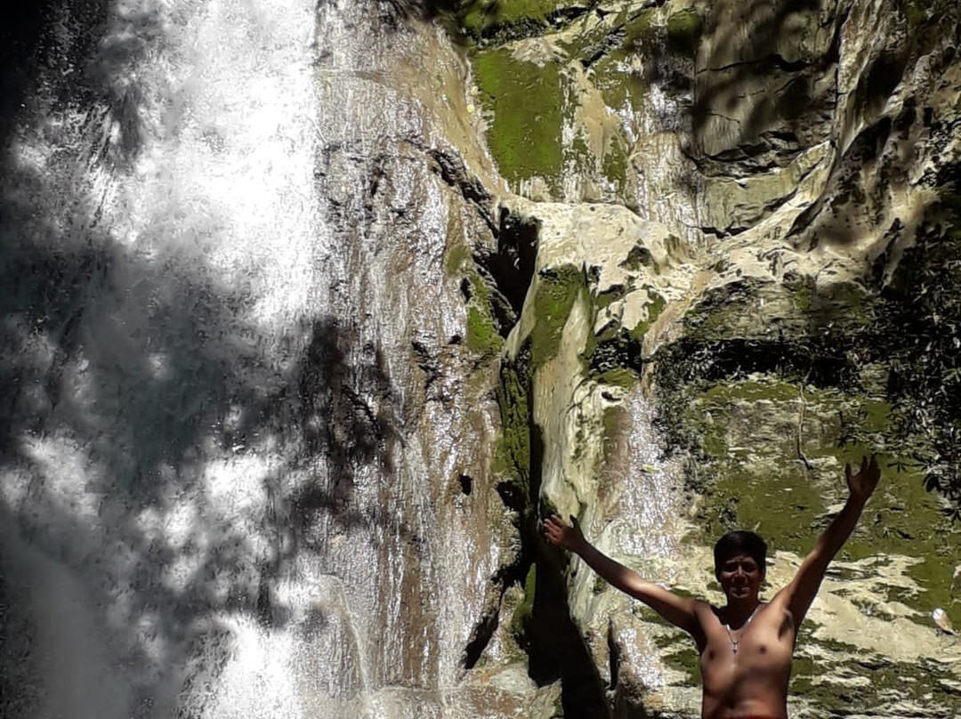 Catarata Santa Carmen-Tingo Maria必去景点