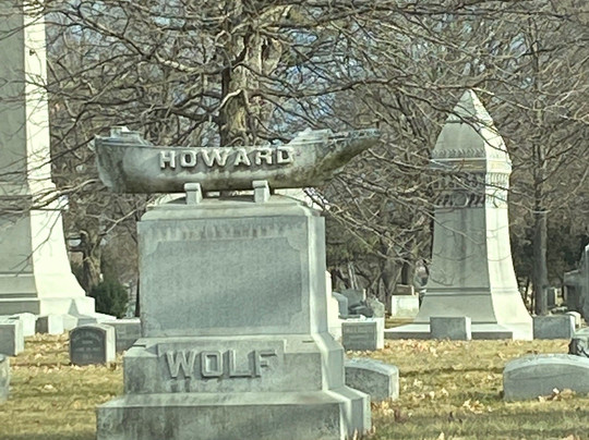 Forest Home Cemetery & Arboretum-密尔沃基必去景点