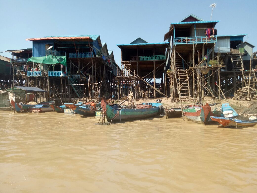 Super Tuk Tuk - Mr. Chan Theoun-暹粒必去景点