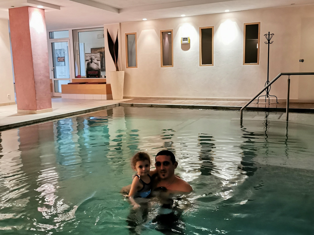 Hotel Muehlbacherhof主图