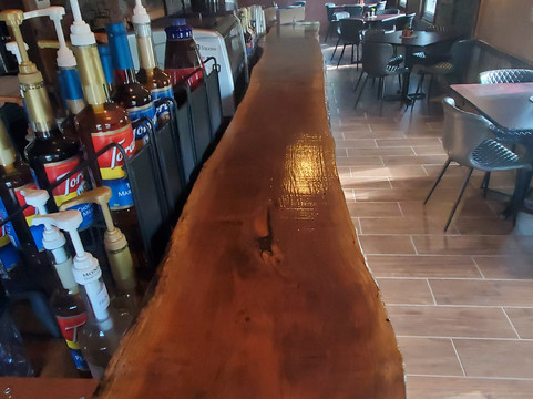 大马套房酒店主图