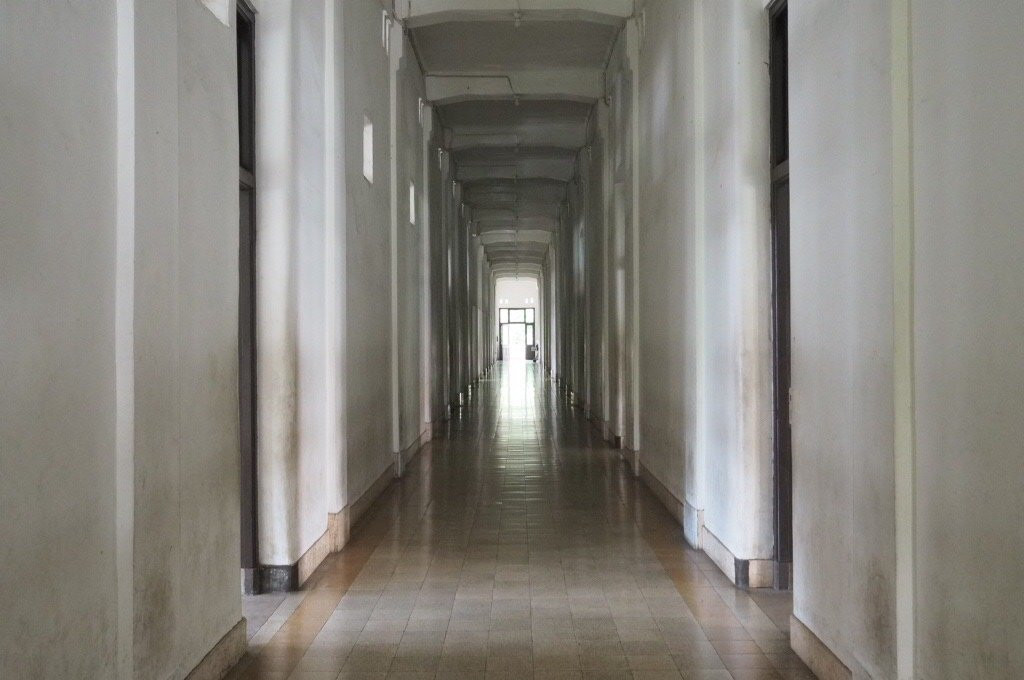 Lawang Sewu Building景点图片