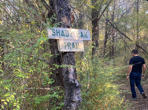 Ascend Camp & Retreat Center-达拉斯必去景点