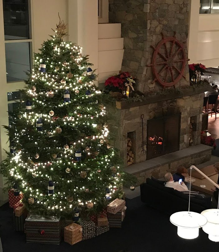 Cliff House Maine主图