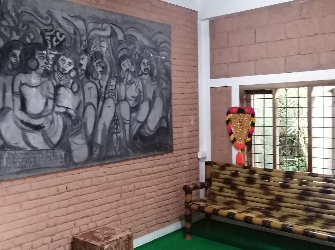 Uravu-Thrikkaipatta必去景点