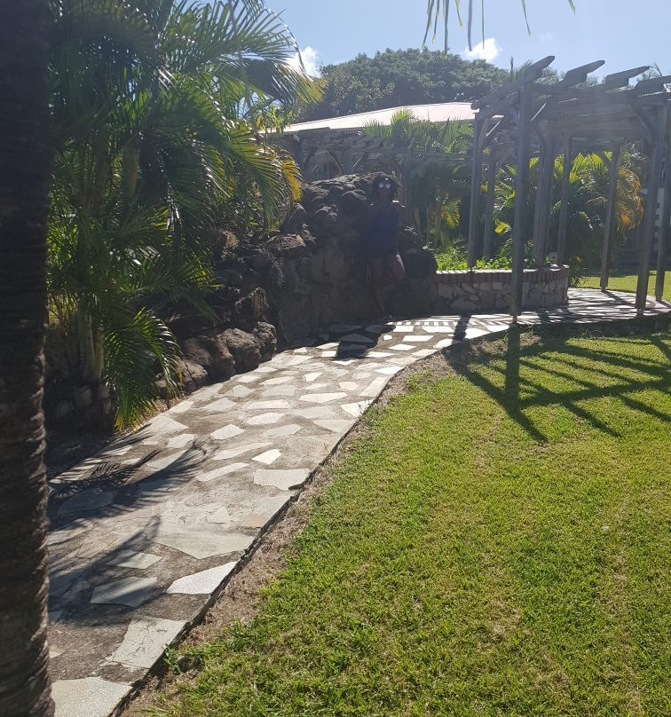 HOTEL CAP MACABOU主图