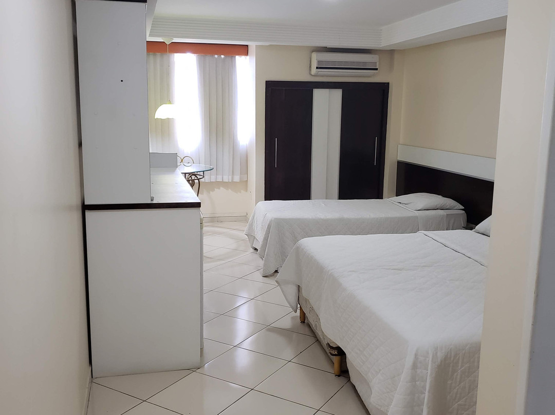 San Marino Hotel主图