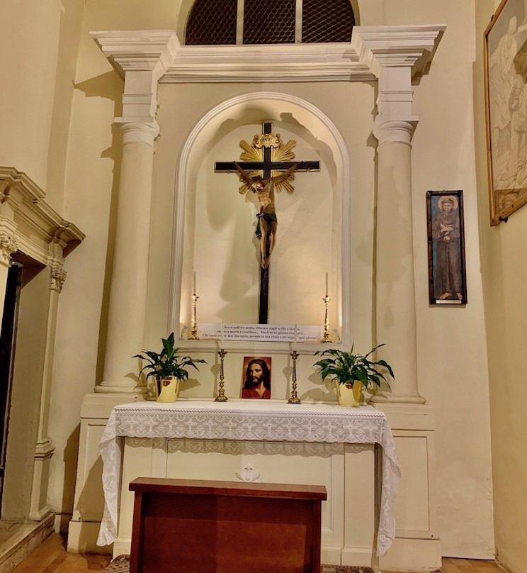 Chiesa di Sant'Anna景点图片
