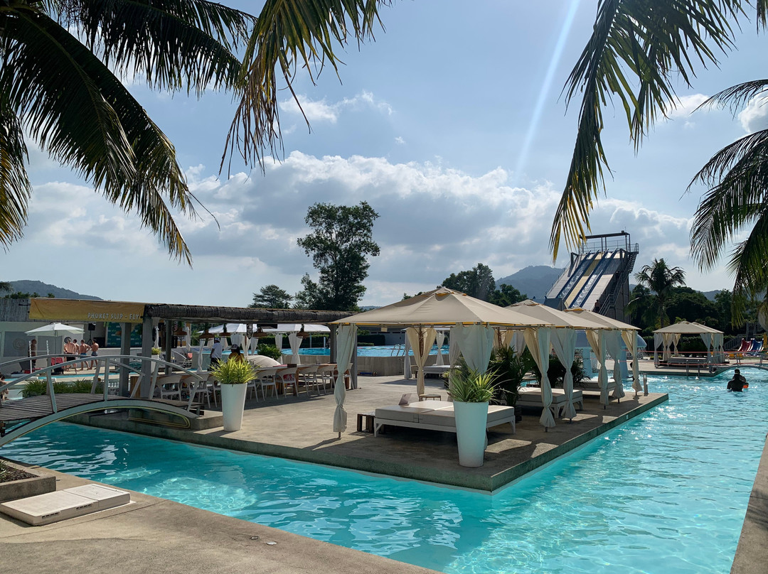 KC-Kathu Connection-卡图必去景点