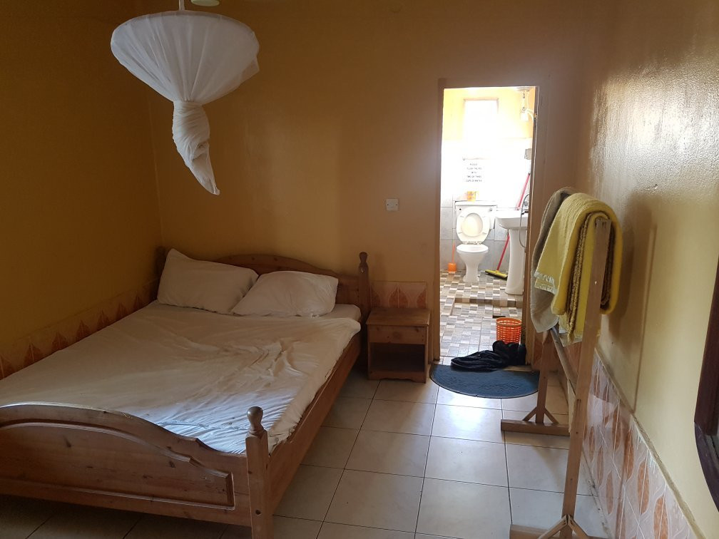 One World Village Guesthouse主图
