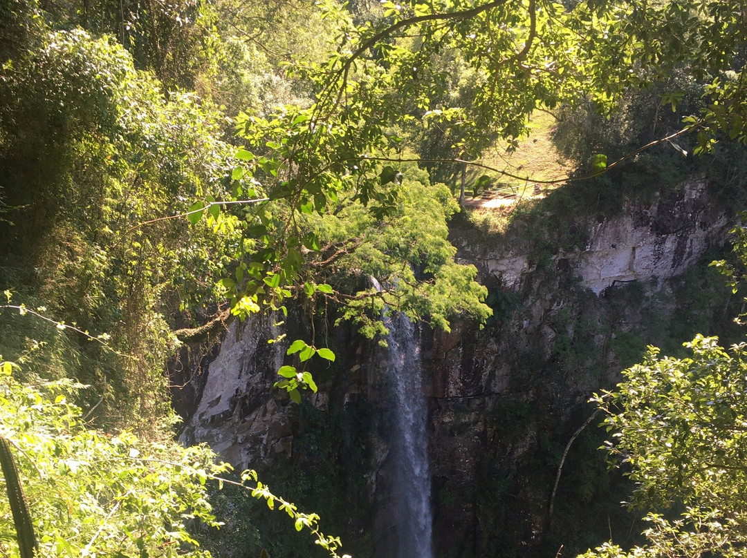 Salto Encantado景点图片