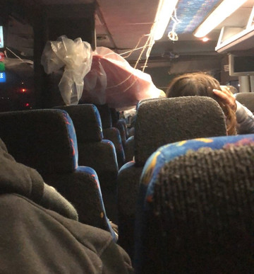 Salt Lake Express-圣乔治必去景点