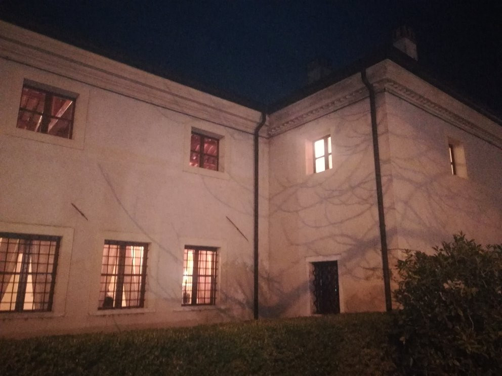Villa Pindemonte景点图片