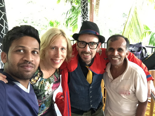 Different View主图