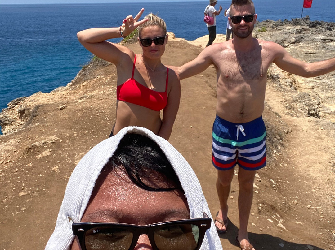 Bali Drive Service-乌布必去景点