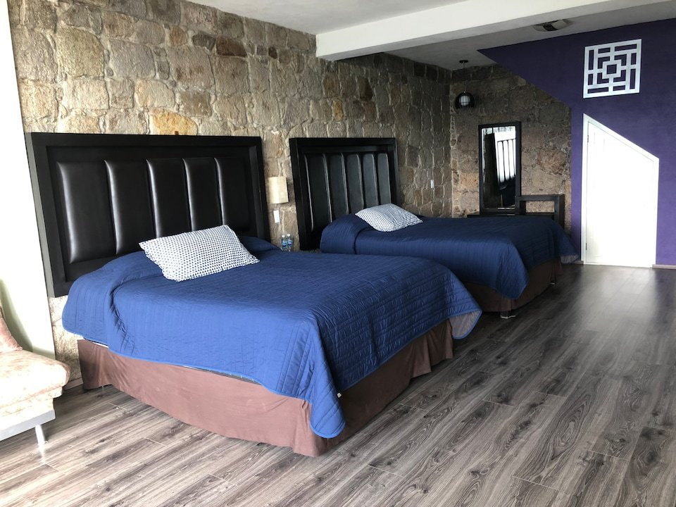 Hotel Vista Zacatlan主图