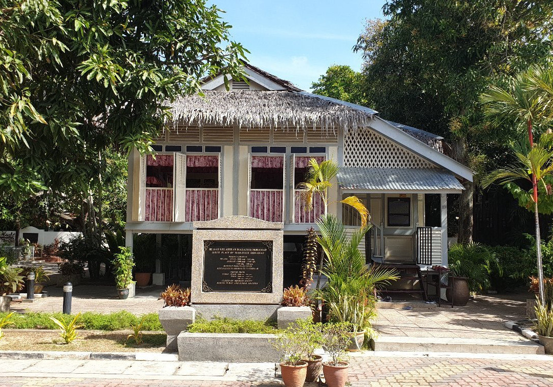 Rumah Kelahiran Mahathir景点图片