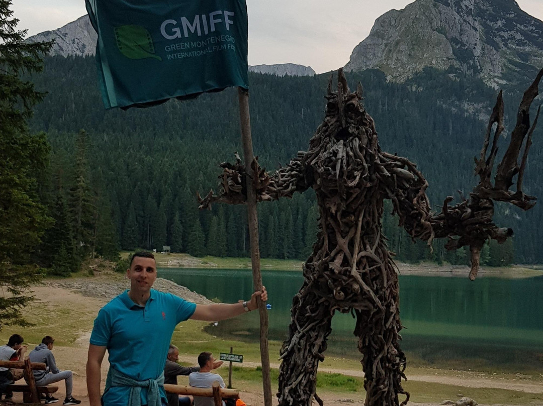 Drive Montenegro-波德戈里察必去景点