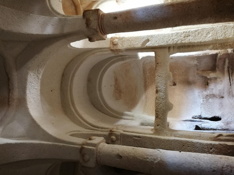 Ergun Akkan-格雷梅必去景点