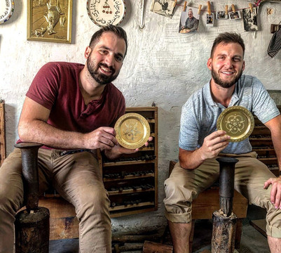 CRAFT DRAFT-非斯必去景点