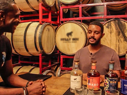 Live Like A Local Tours-波士顿必去景点