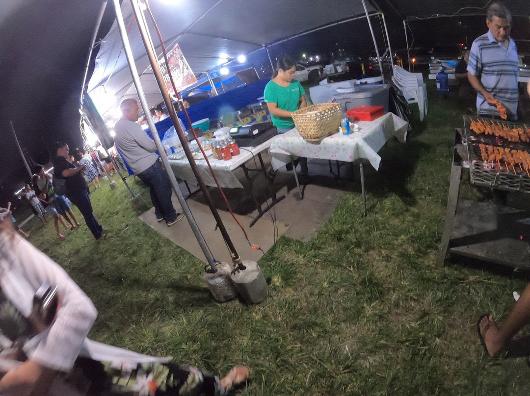 加拉班街集市-加拉班必去景点