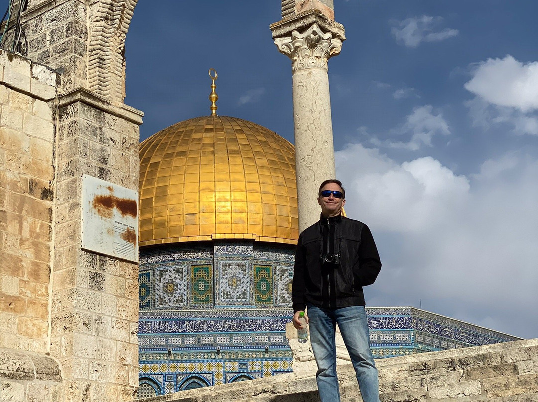 Holy Land Private Tours景点图片