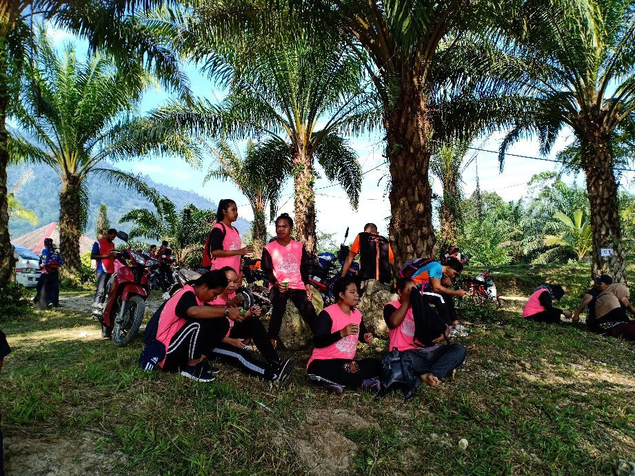 Sahom Valley - Agro & Eco Resort主图