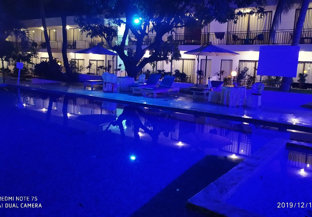 The Byke Royal Pearl主图