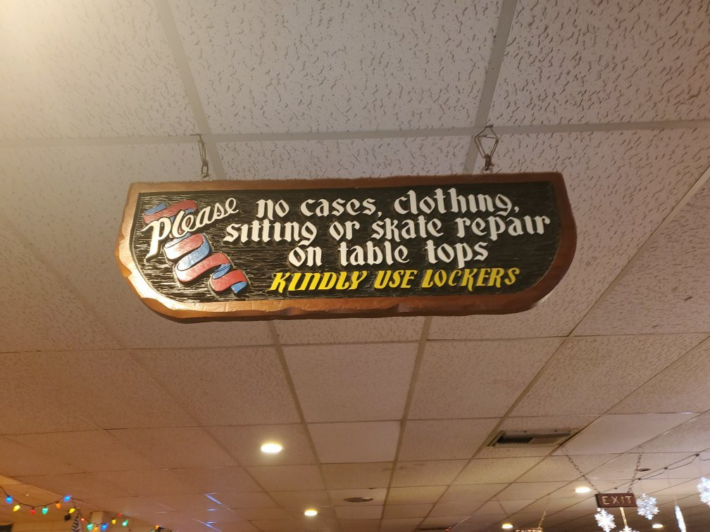 Sunrise Rollerland-Citrus Heights必去景点