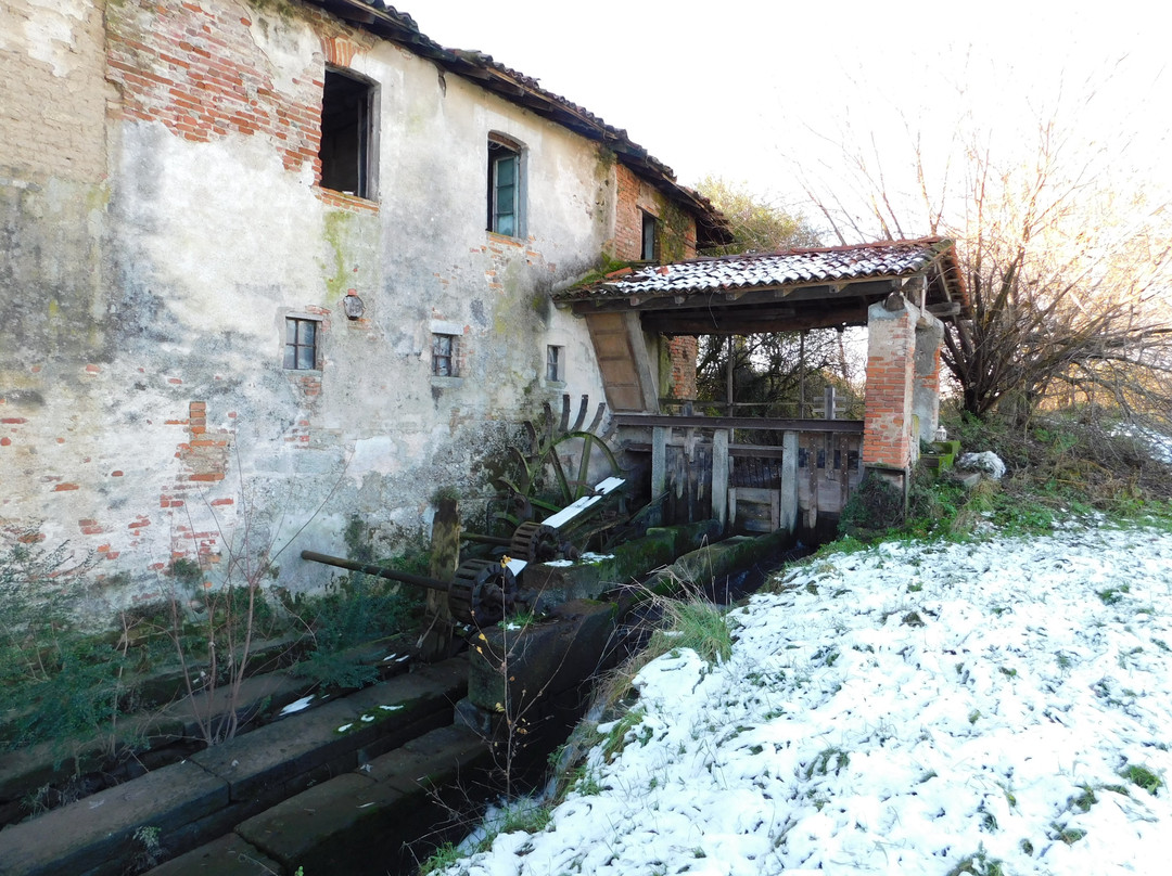 Mulino Sant'Elena景点图片