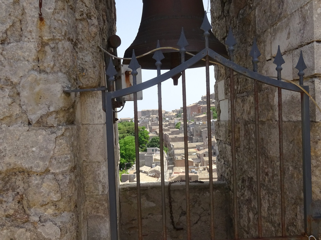 Torre di Re Federico-埃里切必去景点