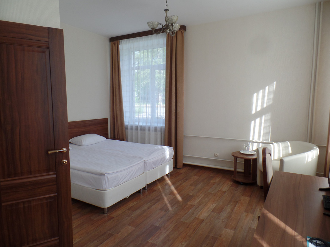 Hotel Vega Business主图