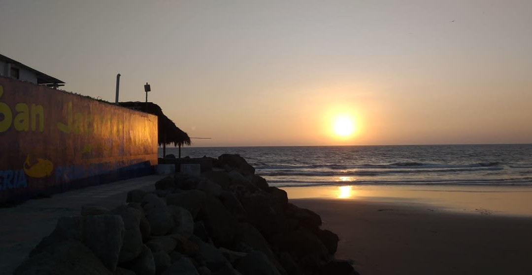 Hotel San Jacinto主图