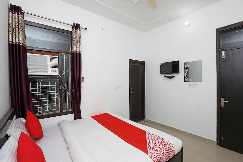 OYO 39617 Vasu Guest House主图