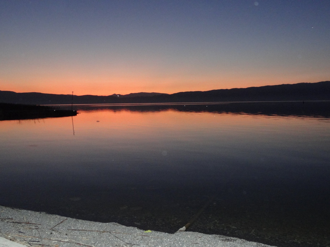 Aqualina Hotel主图