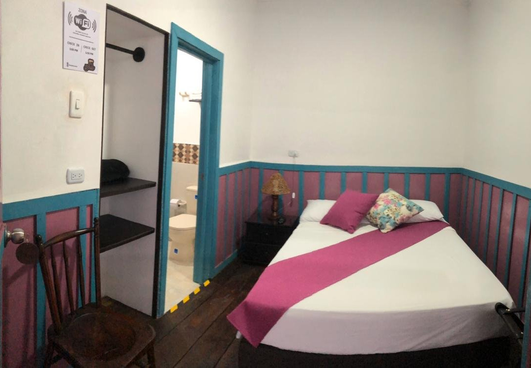 Hostal Don Julio主图