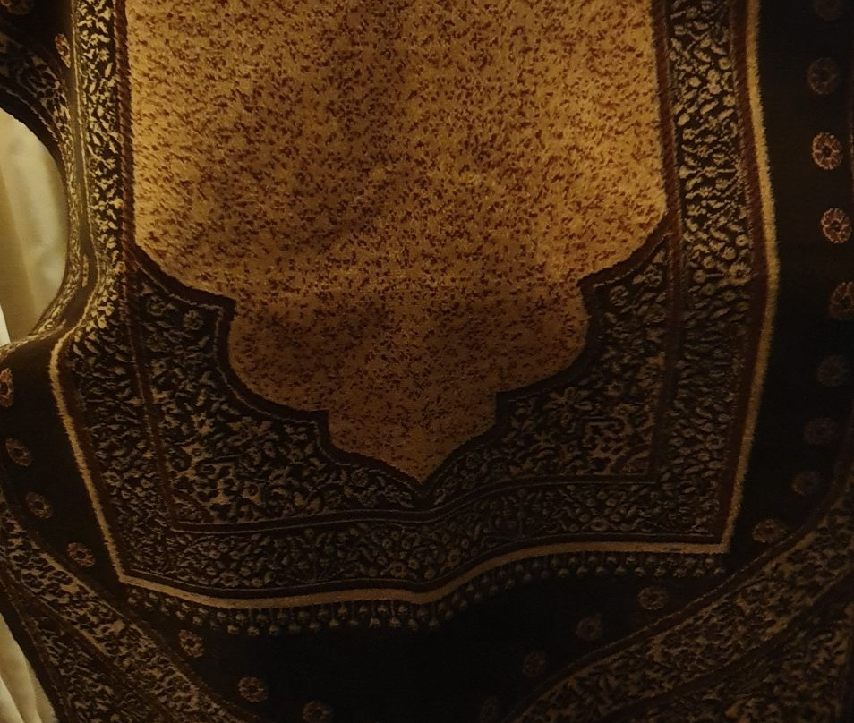 波耶迪亚法酒店主图