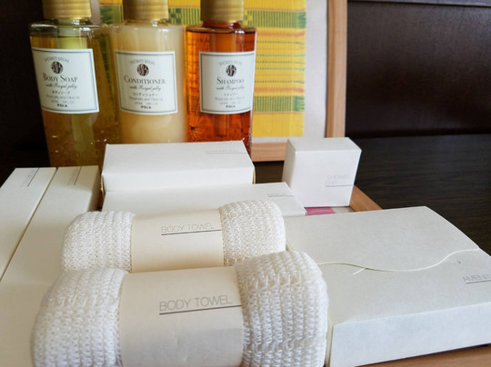 Painushima Resort Coral Fish主图