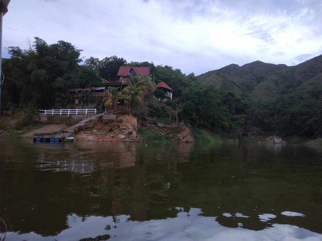 Rio Prado-Prado必去景点