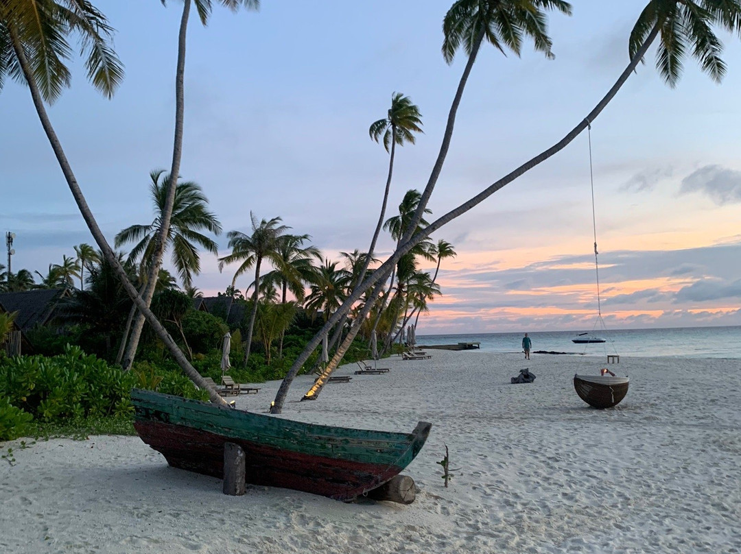 Fushifaru旅游攻略图片