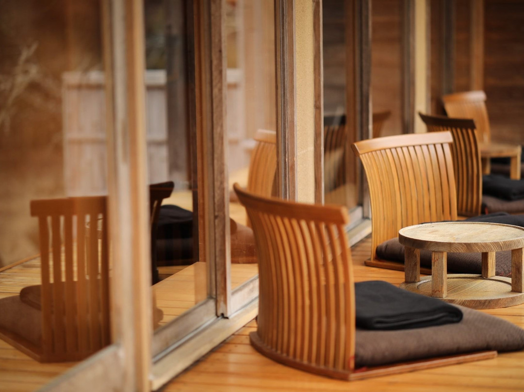 虹夕诺雅 京都主图