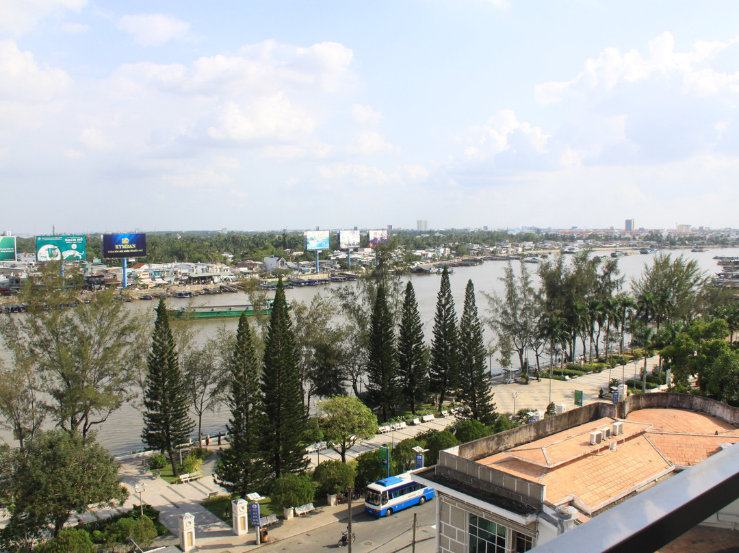 TTC Hotel - Can Tho主图