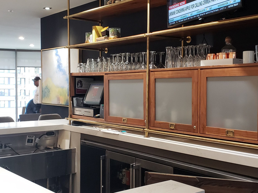 Residence Inn by Marriott Jersey City主图