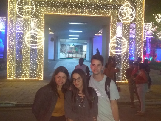 Ponte Metalica-Osasco必去景点